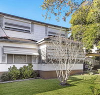 Charming Home in Sydney - Tourism Townsville