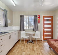 Charters Towers Tourist Park - Tourism Townsville