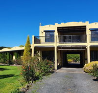 Chateau Bass - Tourism Townsville