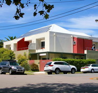 Chaucer Palms Boutique BB - Tourism Townsville