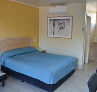 Chelsea Motor Inn - Tourism Townsville