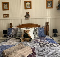 Cherry Blossom Cottage - Tourism Townsville