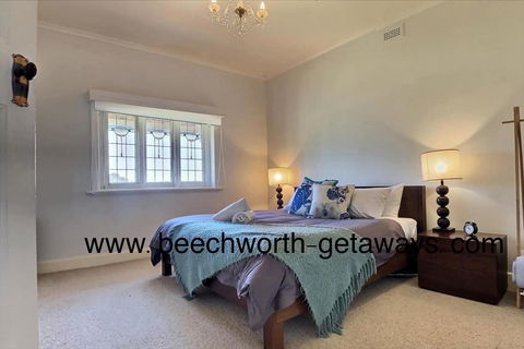 Cherry Blossom Cottage - Beechworth-Getaways - Tourism Townsville 2