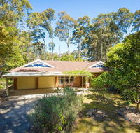 Cherrybush  Mystery Bay - Tourism Townsville