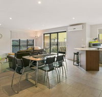 Chill Out - Tourism Townsville