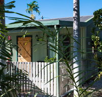 Chillagoe Cabins and Tours - Tourism Townsville