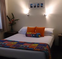 Chiltern Lodge Country Retreat - Tourism Townsville