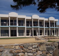 Christies Seahorse Holiday Townhouses - Tourism Townsville