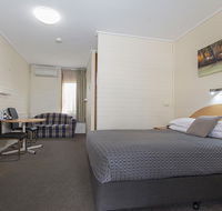 Citrus Valley Motel - Tourism Townsville