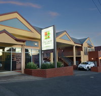 City Centre Motel - Tourism Townsville
