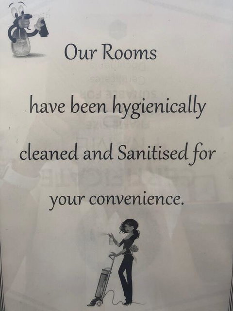 City Centre Motel Kempsey - Tourism Townsville 2