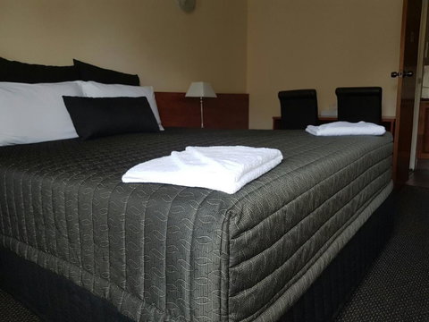 City Centre Motel Kempsey - Tourism Townsville 0