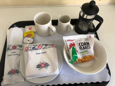 City Centre Motel Kempsey - Tourism Townsville 1