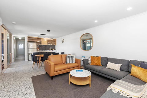 City Courtyard Apartment - Tourism Townsville 2