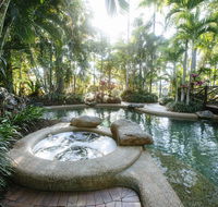 City Oasis Inn - Tourism Townsville