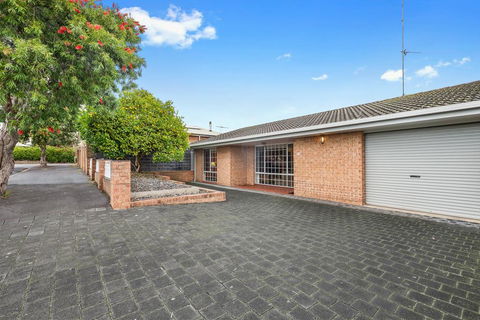 City Two Apartment - Tourism Townsville 0