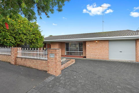 City Two Apartment - Tourism Townsville 1