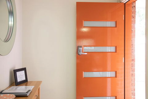 City Two Apartment - Tourism Townsville 2