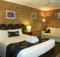 City View Motel - Tourism Townsville