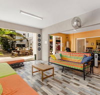Civic Guesthouse - Tourism Townsville