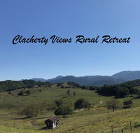 Clacherty Views - Tourism Townsville