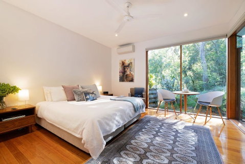 Cladich Pavilions Bed And Breakfast - Tourism Townsville 2