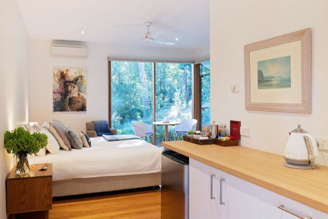 Cladich Pavilions Bed And Breakfast - Tourism Townsville 1