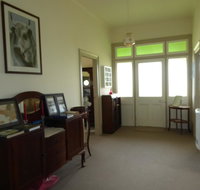 Claremont Farmhouse - Tourism Townsville