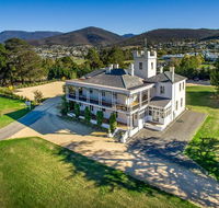 Claremont House - Tourism Townsville