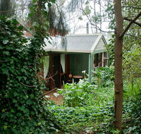 Clarendon Chalets - Tourism Townsville