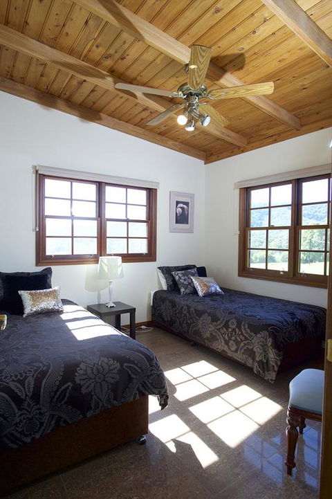 Clarendon Forest Retreat - Tourism Townsville 3