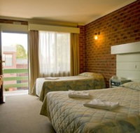 Classic Twin-bed Room 2 In Oakleigh - Tourism Townsville