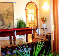 Classique Bed  Breakfast - Tourism Townsville