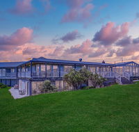 Cliff Top - Tourism Townsville