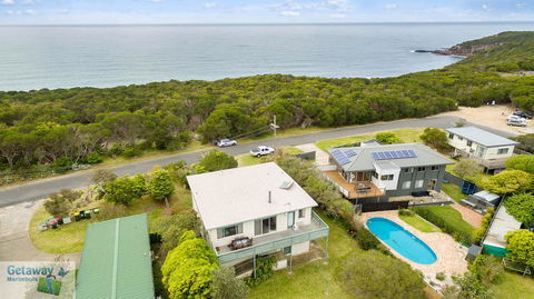 Cliffhanger - Pet Friendly - Tourism Townsville 2