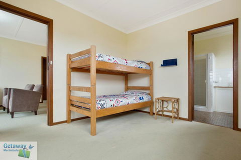 Cliffhanger - Pet Friendly - Tourism Townsville 3