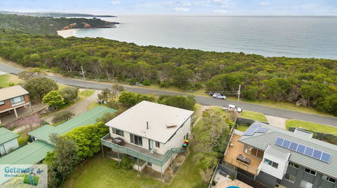 Cliffhanger - Pet Friendly - Tourism Townsville 1