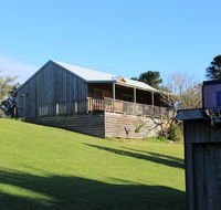 Clifton Beach Lodge - Tourism Townsville