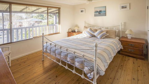 Clissold Street 11 Mollymook - Tourism Townsville 2