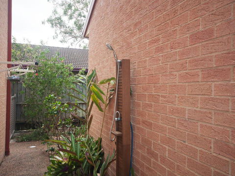 Close To Jimmys Beach - Tourism Townsville 1