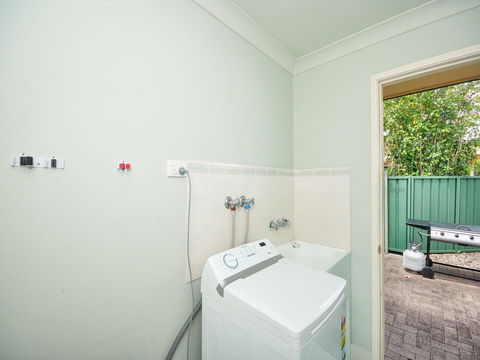 Close To Tea Gardens Waterfront - Tourism Townsville 2