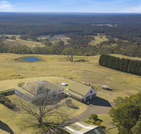 Cloudhill - magnificent rural views to Sydney - Tourism Townsville