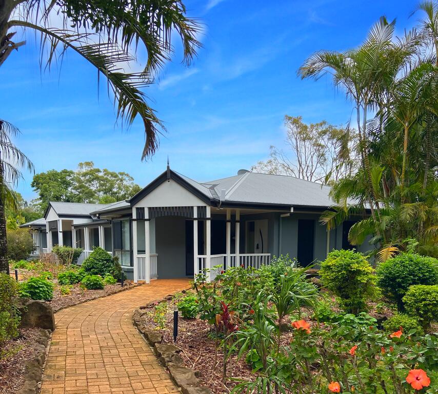 Mapleton QLD Tourism Townsville