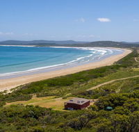 Cloudy Bay Cabin - Tourism Townsville