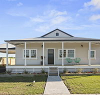 Cloverdale Cottage - Tourism Townsville