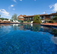 Club Mulwala Resort - Tourism Townsville