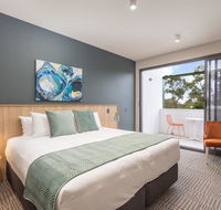 Club Old Bar Motel - Tourism Townsville