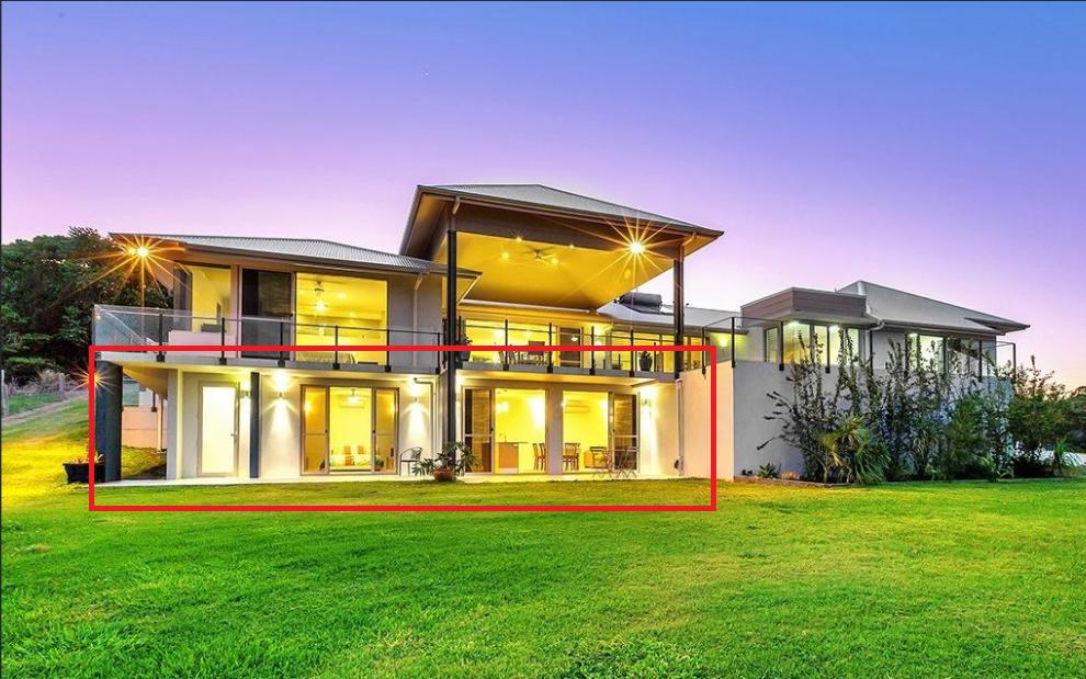 North Arm QLD Tourism Townsville