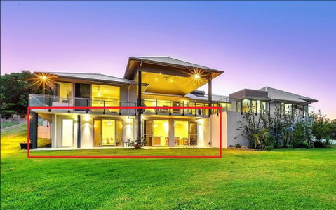 Club Valdy - Tourism Townsville 0
