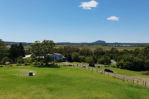 Club Valdy - Tourism Townsville 2